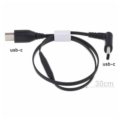 Imagem de Cabo Usb-c Rode Sc16 Para Usar Microfone Wireless Go Ii Videomic Ntg com Samsung Motorola
