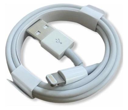 Imagem de Cabo Usb Carregador compativel entrada Light