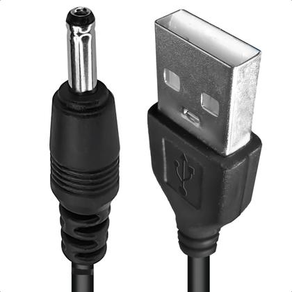Imagem de Cabo Usb Compatível com Plug Conector P4 50cm