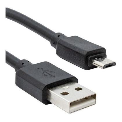 Imagem de Cabo USB filtro duplo - PS4 - Kapbom KA-353