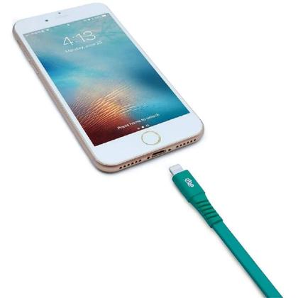 Imagem de Cabo USB i2GO Lightning Iphone 1,2m
