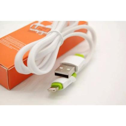 Imagem de Cabo USB Lightning para iPhone 1m KD-306 - Kaidi