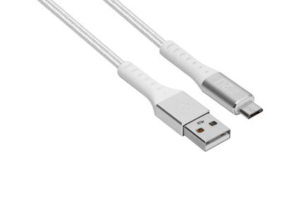 Imagem de Cabo Usb Micro Usb - Energy2u