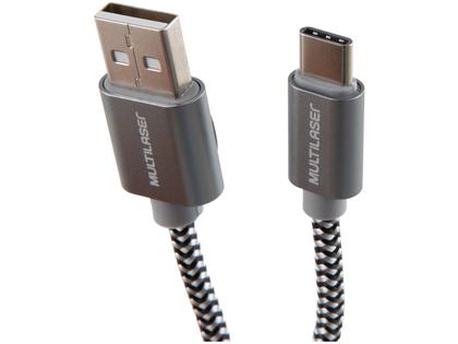 Imagem de Cabo USB Multilaser