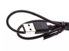 Imagem de Cabo Usb P/ Escova de Dente Philips Pc0810 e Pc0815 Original