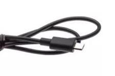Imagem de Cabo Usb P/ Escova de Dente Philips Pc0810 e Pc0815 Original
