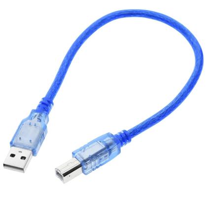 Imagem de Cabo usb para arduino uno