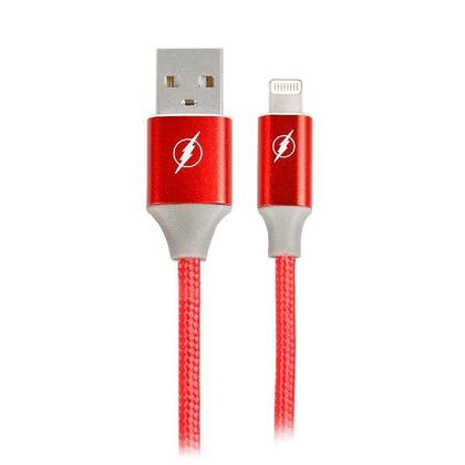 Imagem de Cabo USB para Lightning MFi - 2.0 - 1,5m DC Mobile - Flash 1 UN 5+