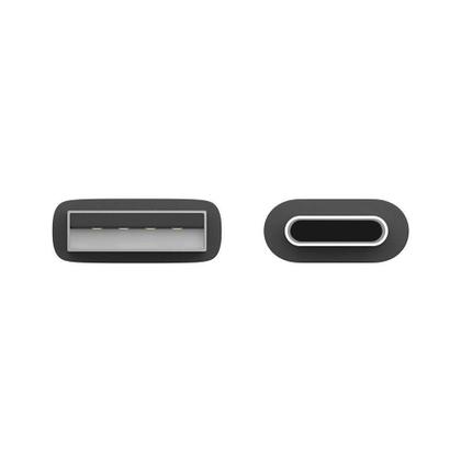 Imagem de Cabo USB para USB-C HP, 1 Metros, Preto - 9YF23AA