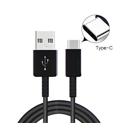 Imagem de Cabo USB Samsung Galaxy S10 Lite Sm-G770F Tipo C Original