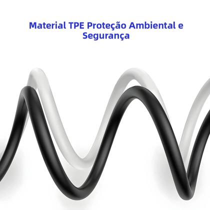 Imagem de Cabo USB Tipo C De Carregamento Rápido 45W 25W Para Samsung S25 S24 Galaxy S23 S22 S21 S20 Note 20