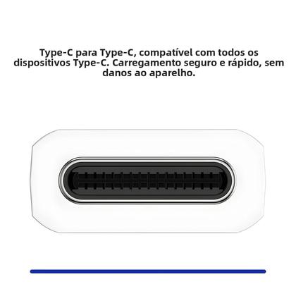 Imagem de Cabo USB Tipo C De Carregamento Rápido 45W 25W Para Samsung S25 S24 Galaxy S23 S22 S21 S20 Note 20