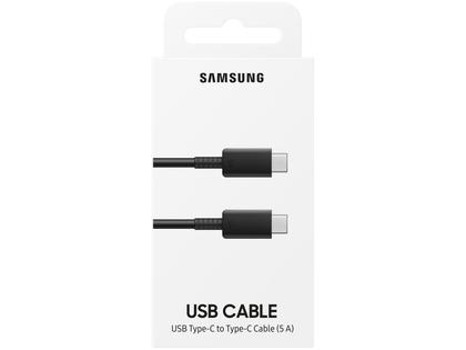 Imagem de Cabo USB Tipo C para Tipo C 1m