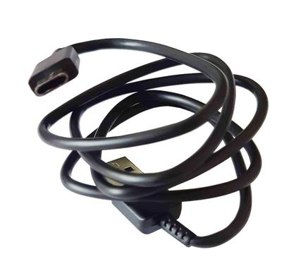 Imagem de Cabo USB Tipo C Samsung Galaxy A50s Original Preto
