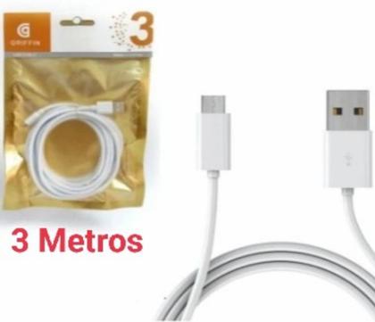 Imagem de Cabo usb tipo v8