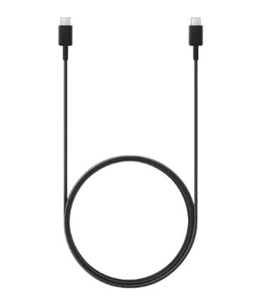 Imagem de Cabo Usb  Type-c Samsung 25w S21, S21 Plus, S21 Ultra
