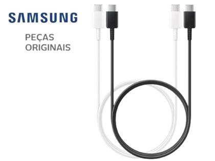 Imagem de Cabo Usb  Type-c Samsung 25w S21, S21 Plus, S21 Ultra
