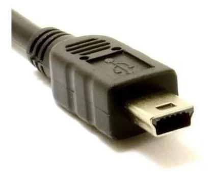 Imagem de Cabo Usb V3 Para Carregar Controle De Ps3  V3