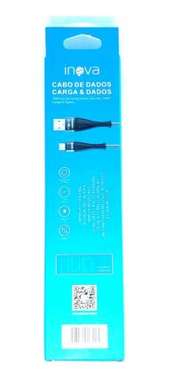 Imagem de Cabo Usb V8 Turbo Android 2 metros reforçado Original