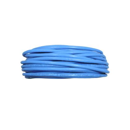 Imagem de Cabo UTP Cat6 CMX Azul Furukawa Soho plus (venda por metro)