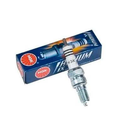 Imagem de Cabo Vela Ibooster F3 + Ngk Iridium Cg titan 150 titan 160