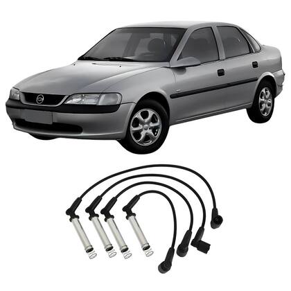 Imagem de Cabo Vela Ipanema Kadett 1997/1998 Vectra 2.0 8v 1996/1998