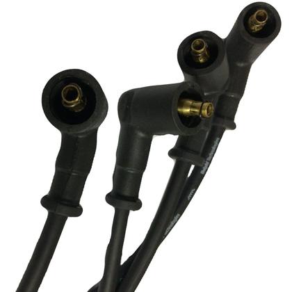 Imagem de Cabo Vela Siena Tetrafuel 1.4 8v Até 2015 Delphi Original