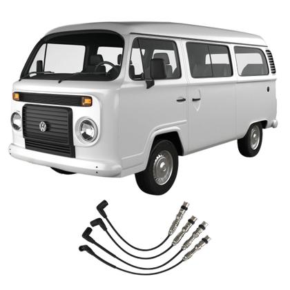 Imagem de Cabo Vela vw Kombi 1.4 8v 2006 em Diante