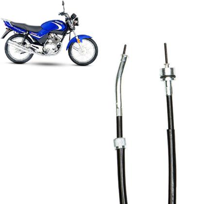 Imagem de Cabo Velocimetro Yamaha YBR 125 2000 - IKS