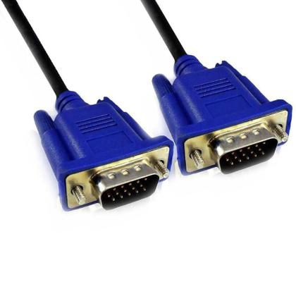 Imagem de Cabo VGA 10m CBX-MVGA100 Exbom