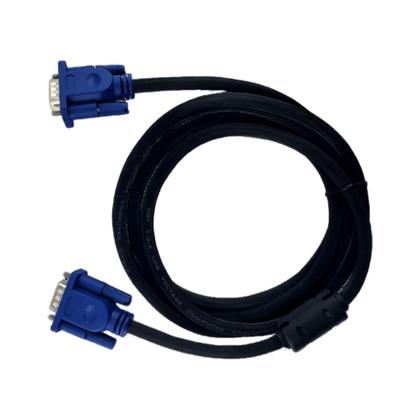 Imagem de Cabo VGA  1,8m Macho X Macho Preto - Cb1171