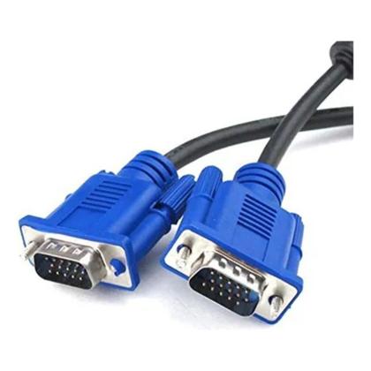 Imagem de Cabo Vga 50 Metros Com Filtro Universal Pc Monitor Projetor