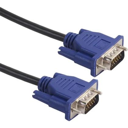 Imagem de Cabo Vga Macho 50 Metros Filtro Para Projetor E Monitor