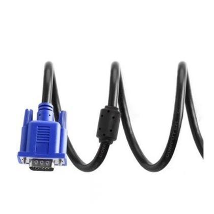 Imagem de Cabo Vga Monitor Projetor Lcd Pc Tv 1,5M