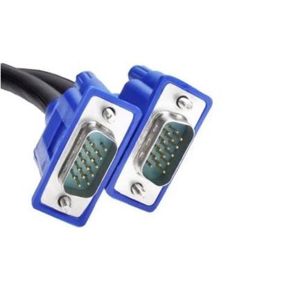 Imagem de Cabo Vga Monitor Projetor Lcd Pc Tv 1,5M