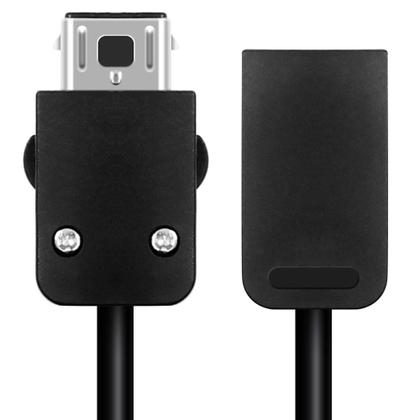 Imagem de Cabos de extensão SENHAI compatíveis com Nintendo NES Classic Mini