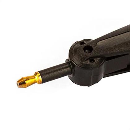 Imagem de Cabos Óptico Toslink (Plug E Mini Plug) - Kit 10