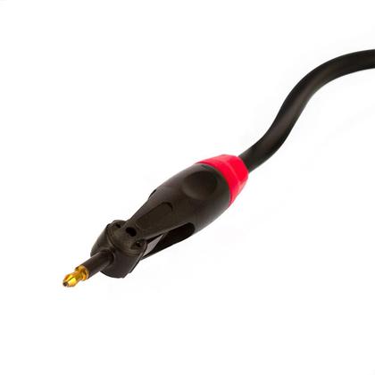 Imagem de Cabos Óptico Toslink (Plug E Mini Plug) - Kit 5