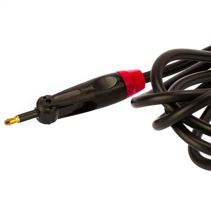 Imagem de Cabos Óptico Toslink (Plug E Mini Plug) - Kit 5