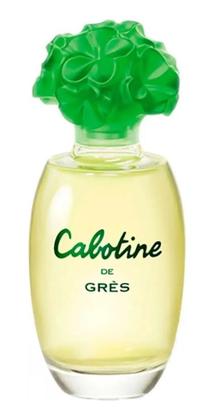 Imagem de Cabotine de Grès Eau de Toilette 30ml Feminino