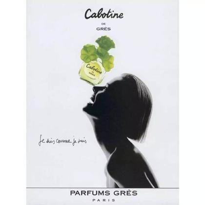 Imagem de Cabotine de Grès Gres Perfume Feminino Eau de Toilette 30ml
