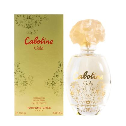 Imagem de Cabotine Gold Grès Eau de Toilette - Perfume Feminino 100ml