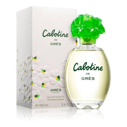 Imagem de Cabotine Grès Eau de Toilette Feminino-100 ml