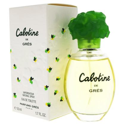 Imagem de Cabotine Grès Eau de Toilette - Perfume Feminino 50ml