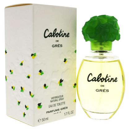 Imagem de Cabotine Grès Eau de Toilette - Perfume Feminino 50ml
