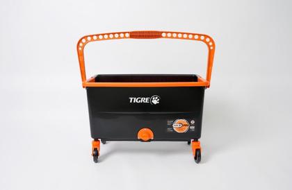 Imagem de Caçamba pro rodas e valv 24l 2309-03 tigre