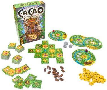 Imagem de Cacao