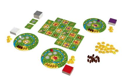 Imagem de Cacao