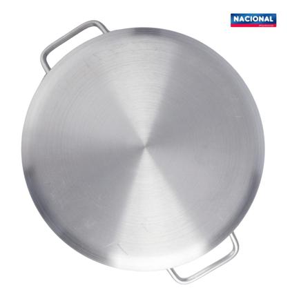 Imagem de Caçarola Aluminio Profissional 20cm 3L Nacional
