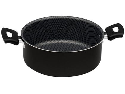 Imagem de Caçarola Especial Antiaderente Texturizada 24 - Eirilar